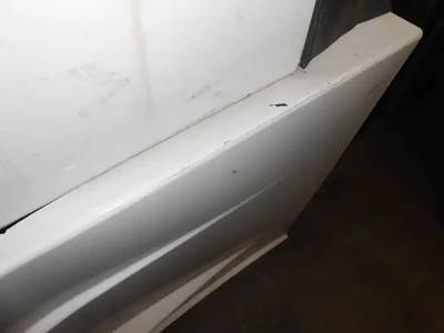 Freightliner Cascadia Left Fairing