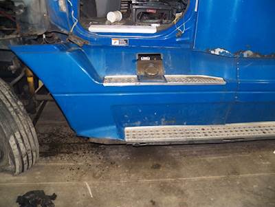 Freightliner Century Class Fairing