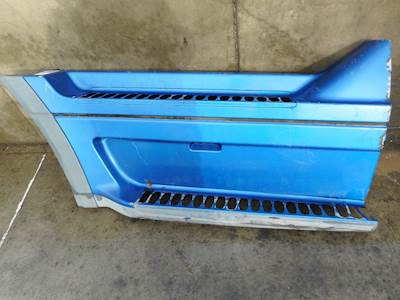 Freightliner Century Class Fairing