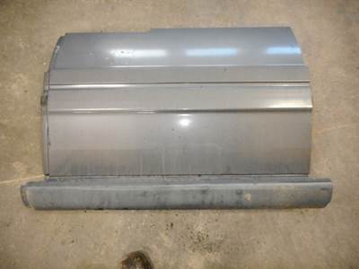 Freightliner Century Class Fairing