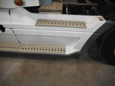 Freightliner Century Class Fairing