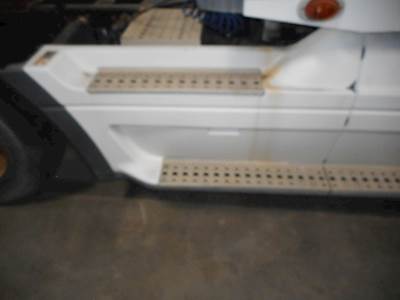 Freightliner Century Class Fairing