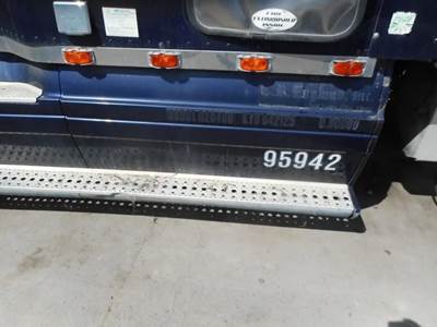 Freightliner Century Class Fairing