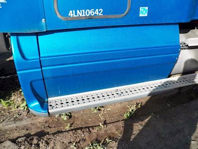 Freightliner Columbia Fairing