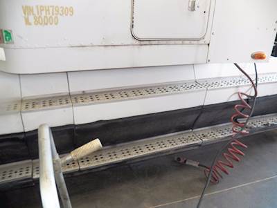 Freightliner FLD Fairing