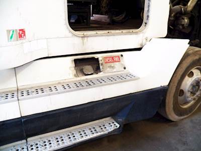 Freightliner FLD Fairing