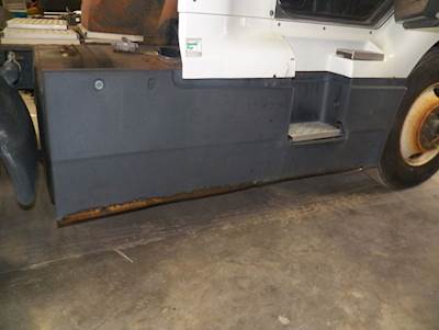 International 8300 Fairing