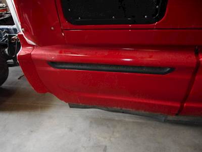 International ProStar Fairing