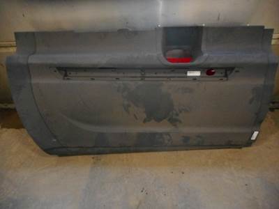 International ProStar Fairing