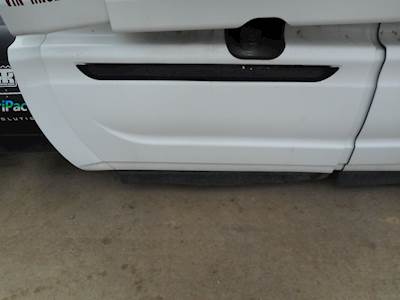 International ProStar Fairing