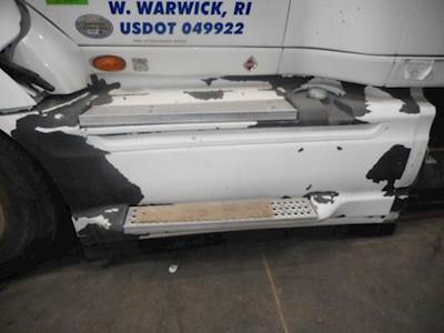 International ProStar Fairing