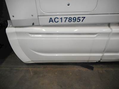 International ProStar Fairing