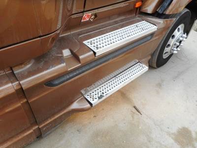 International ProStar Fairing