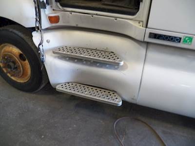 Kenworth T2000 Fairing