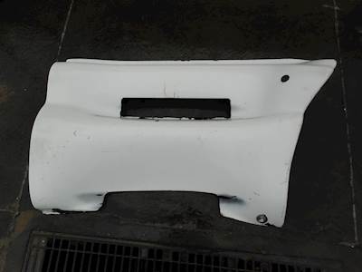 Kenworth T2000 Fairing