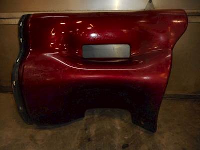 Kenworth T2000 Fairing