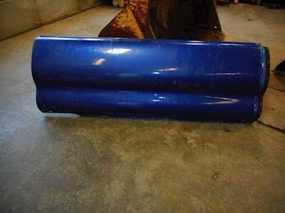 Kenworth T2000 Fairing