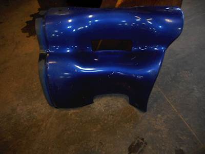 Kenworth T2000 Fairing