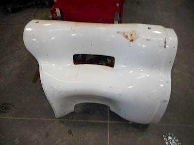 Kenworth T2000 Fairing