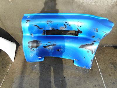 Kenworth T2000 Fairing