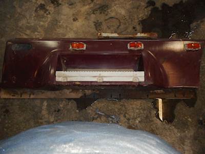 Kenworth T600 Fairing