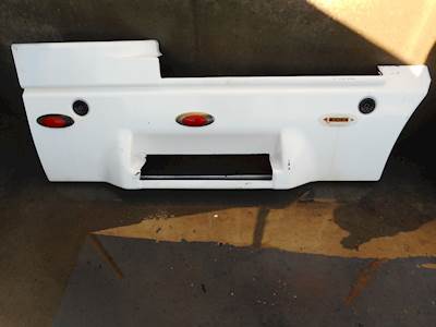 Kenworth T600 Fairing