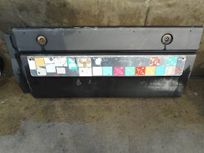 Kenworth T600 Fairing