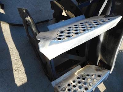 Kenworth T660 Fairing