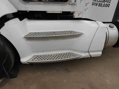 Kenworth T660 Left Fairing