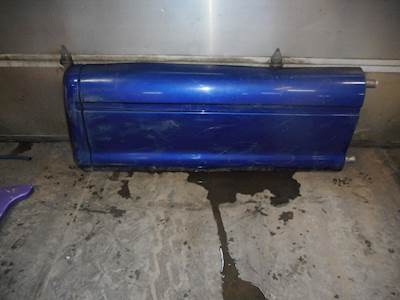 Peterbilt 387 Fairing