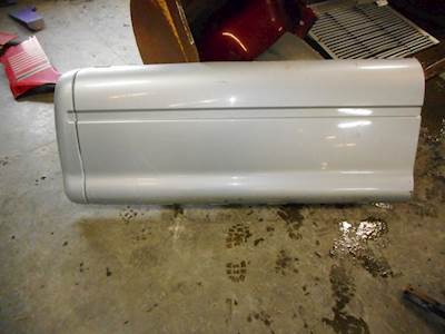 Peterbilt 387 Fairing