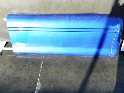 Peterbilt 387 Fairing