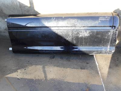 Peterbilt 387 Fairing