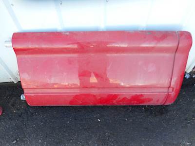 Peterbilt 387 Fairing