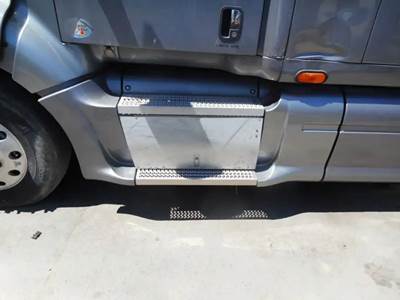 Peterbilt 387 Fairing