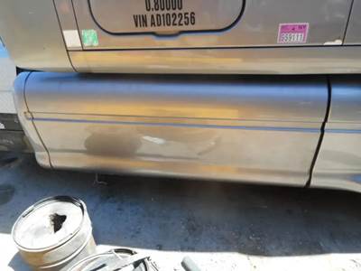 Peterbilt 387 Fairing