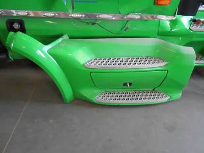 Peterbilt 579 Left Fairing