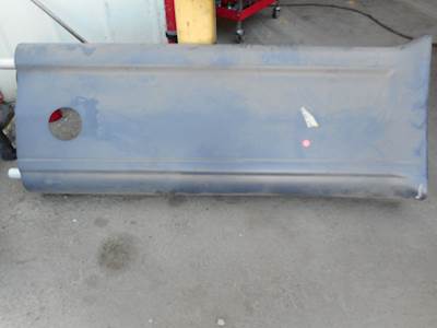 Peterbilt 589 Fairing