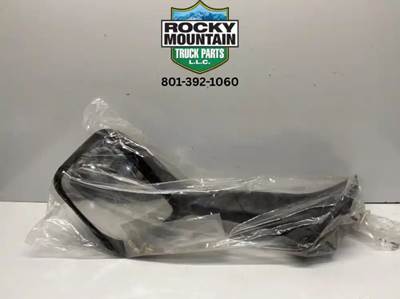 International LT Right Side View Mirror