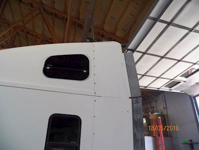 Freightliner Century Class Sleeper Fairing