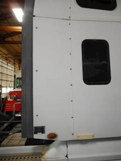 Freightliner Century Class Sleeper Fairing