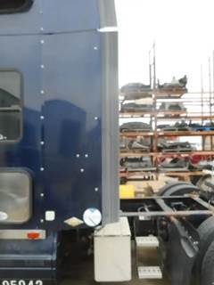 Freightliner Century Class Sleeper Fairing