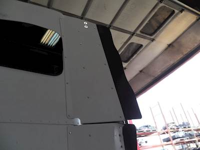 Freightliner FLD112 Sleeper Fairing