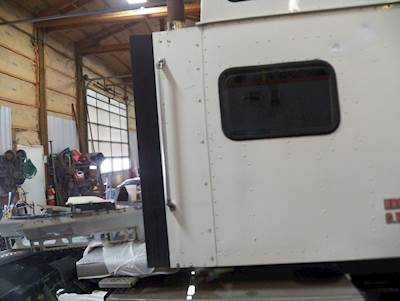 International 9400i Sleeper Fairing