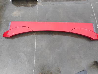 Kenworth T680 Sleeper Fairing