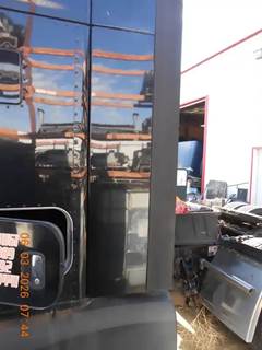 Kenworth T680 Left Sleeper Fairing