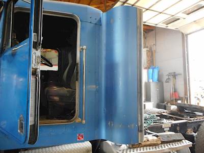 Kenworth T800 Sleeper Fairing
