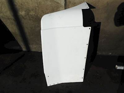 Peterbilt 379 Sleeper Fairing