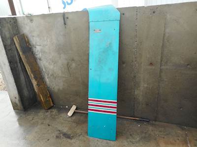 Peterbilt 379 Sleeper Fairing