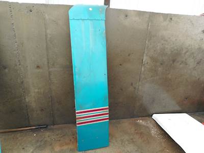 Peterbilt 379 Sleeper Fairing